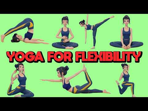 Kids Yoga for BetterYOGA Mobility Partner Yoga for Kids | Yoga Galaxy Kids