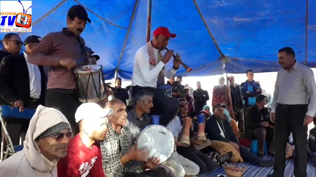 أحمق وأنشط غياط والرقم واحد بالمغرب