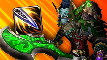 ZANDALARI ROGUE 1V5! (5v5 1v1 Duels) - PvP WoW: Battle For Azeroth 8.1