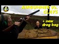32 - Airgunner Vs. Clays: Can I Still Hit the Mark?