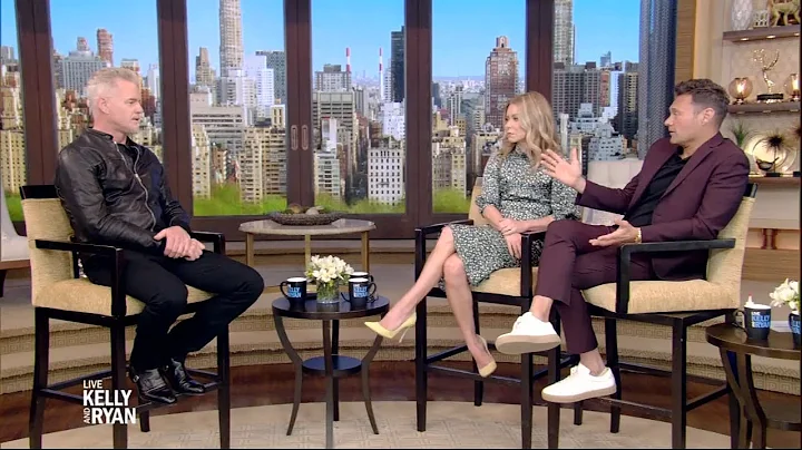 Eric Dane Let It All Hang Out During His “Euphoria” Meltdown Scene