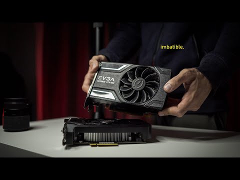 GTX 1060 en 2024: la tarjeta que se niega a morir