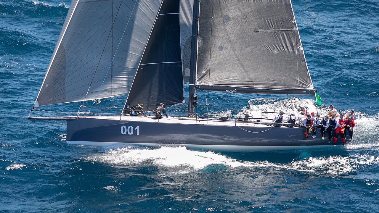 RSHYR 2018  - Views of the Crews