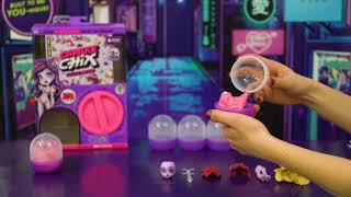 Capsule Chix How To Video