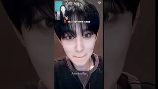 Please liat ini demi aku 😭 serius se ngereog ini? #xodiac #hyunsik #현식 #fancall #kpop #zayyan #leo