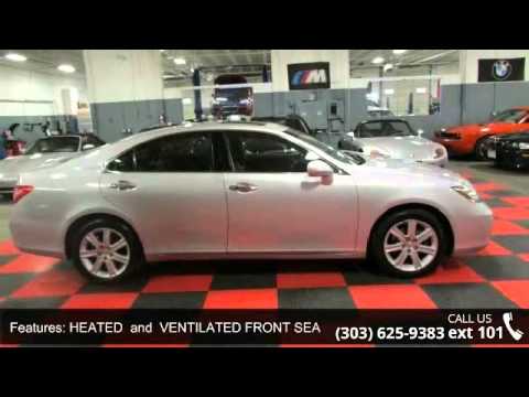 Automotive Imports Sales Service Denver Photos