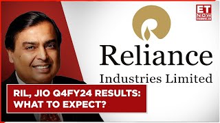 RIL Q4 Earnings Preview: What Are The Expectations; How Will The Stock Perform? | RIL Q4FY24