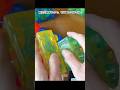 【ASMR】Jelly Bloxの音が最高すぎた！#asmr #jellyblox #shorts #squishy #音フェチ
