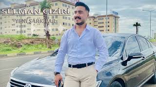 SELMAN CİZİRİ - ZALIM ZALIM Resimi