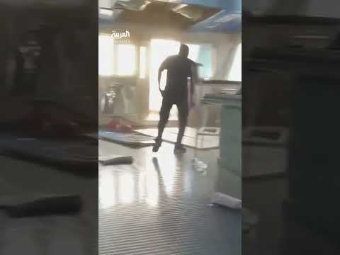 إعادة طاقم السفينة توتور إلى الفلبين بعد تعرضها لهجوم من جماعة الحوثي 