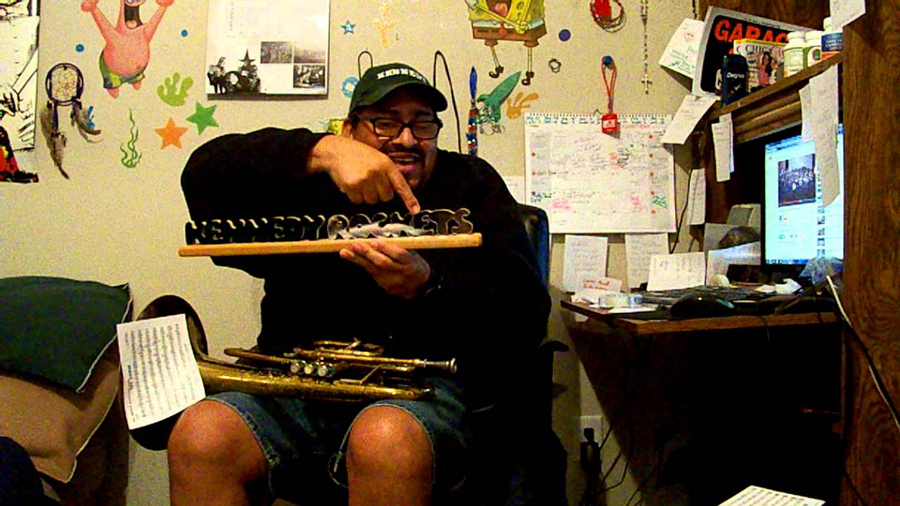 The Horse Marching Band YouTube