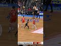 Kobe Sanders on FIRE👌👌👌