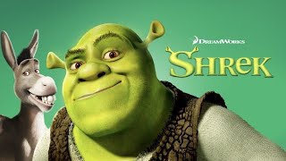 Shrek (2001) - Película Completa En Español Latino
