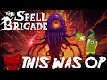 we let a viewer join us and THIS HAPPENED! | The Spell Brigade