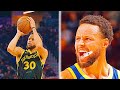 The Best Of Steph Curry 🔥 23-24 Midseason Highlights