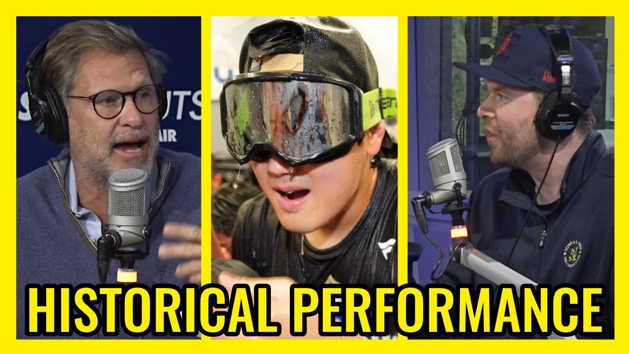 ОСОБЕННОЕ выступление Сёхея Отани в постсезоне