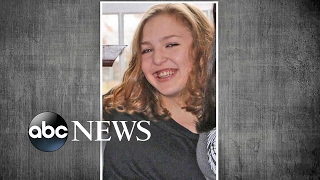 Dad of missing teen pleads for her return