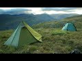 4 Day Camping Trip in the Mountains - Lake District Wild Camping Adventure | Ep 1