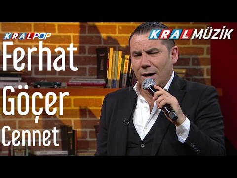 Ferhat Göçer - Cennet (Mehmet'in Gezgeni)