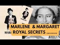 ROYAL & THE HOLLYWOOD “SECRET” REVEALED #royal #history #nostalgia