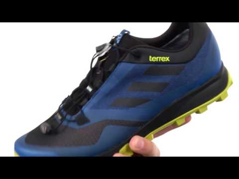 adidas Outdoor Terrex Trailmaker GTX® SKU:8708463 - YouTube
