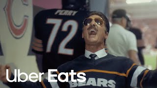 A Century of Cravings | Uber Eats
