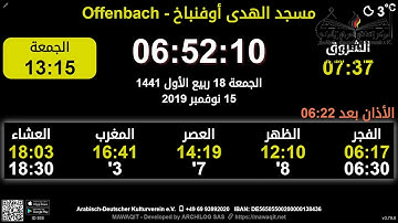 خاطرة الفجر سورة الحج 77 يا أَيها الذين امنوا اركعوا واسجدوا واعبدوا ربكم.