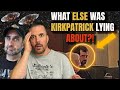 Busted former aaro head ufo hunter sean kirpatrick caught lying about skinwalker ranch briefing