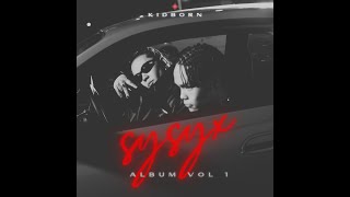 Ricci Kiyan XE x Soyo - yah gej (  Audio)