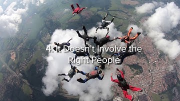 7 Reasons Why Change Can Fail