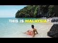 Islands to Highlands in MALAYSIA - Paradise on a Budget