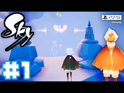 Sky: Children of