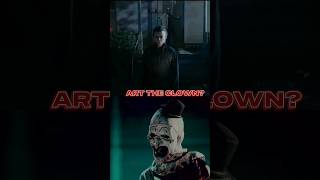 Michael Myers Vs Horror Chracters