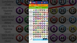 20 OCTOBER 22 UK49S LUNCHTIME PREDICTIONS FOR TODAY.