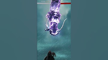 Raiden Vs Sub Zero