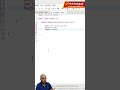 Arrays in Java Explained in Tamil Basics #codingtamil #javadatatypes #coding #javacourse