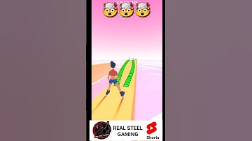 Sky Roller - Level 10 - All Level gameplay Android / IOS #Shorts #Shortstrending #Mobilegames
