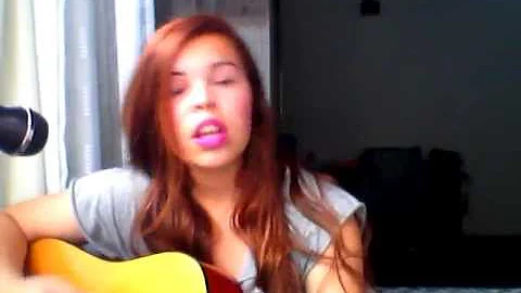 Avril Lavigne - I'm With You (Barbara Gross cover)