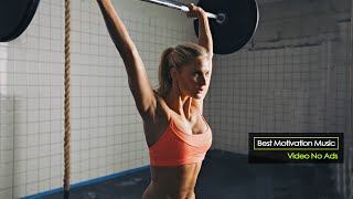 Best Motivation Music Mix 2021 🔋  Aggressive Gym Training New 2021  💪  Motivation EDM Workout 🔥