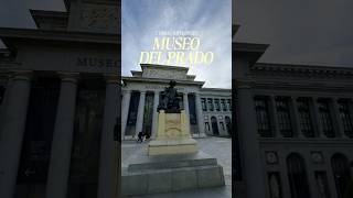 7 Obras Que Debes Ver En El Museo Del Prado De Madrid, España