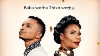 Ntethe - Imithwalo Yethu (Lyric Video) ft. Kholeka