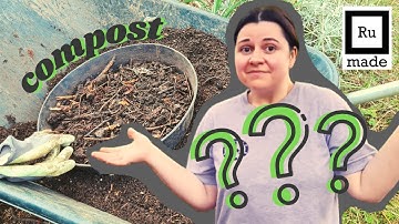Should You Sieve Your Compost?