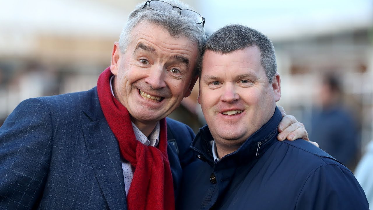 mufc news O'Gara future, Gigginstown phase out, Man City champions league ban | The Newsround