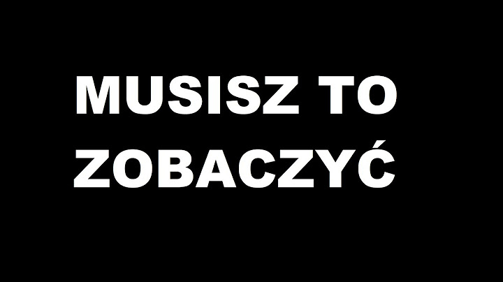 Co jak walniesz giga wiadro?