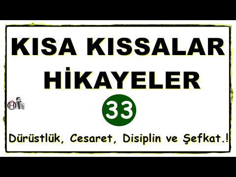 Dinlendiren ve Düşündüren 33 Kıssa Hikaye 🌹 ( İlaç Gibi Mutlaka Dinleyin ) 🌹 Yol gösteren öğütler.!