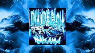 Nakama, Mc Staff, ΣP - DIA DELÍCIA (Extended)