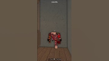 GLITCHES ON THE NEW MAP 👻