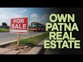 पटना बैरिया बस स्टैंड में बिक्री का प्लॉट | Plot for sale in Patna Bairiya Bus Stand