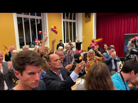 Video: Forbundsdagen - hvad er det?