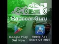 Racecar.Guru Launch Video - Square